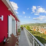 Bratello Villa Marina