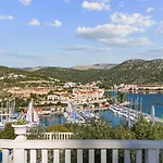 Bratello Villa Marina