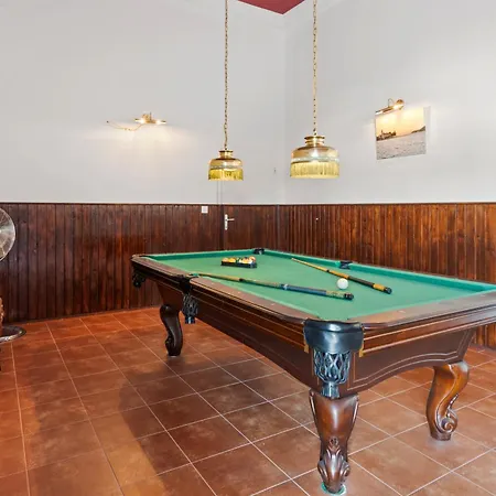 Bratello Villa Marina