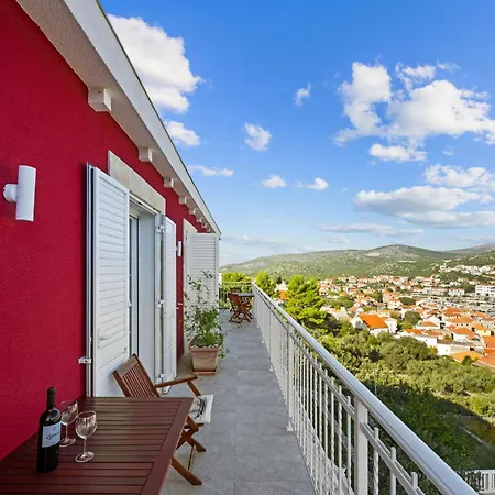 Bratello Villa Marina