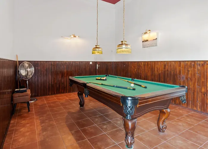 Bratello Villa Marina