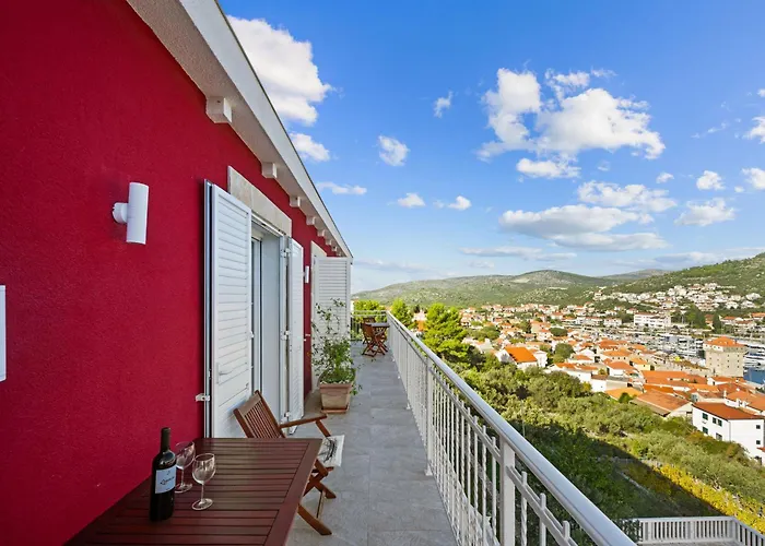 Bratello Villa Marina